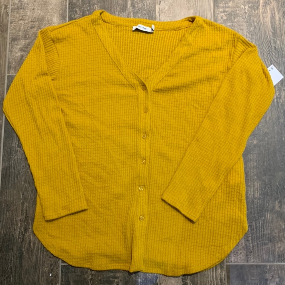 Just Fab Cardigan